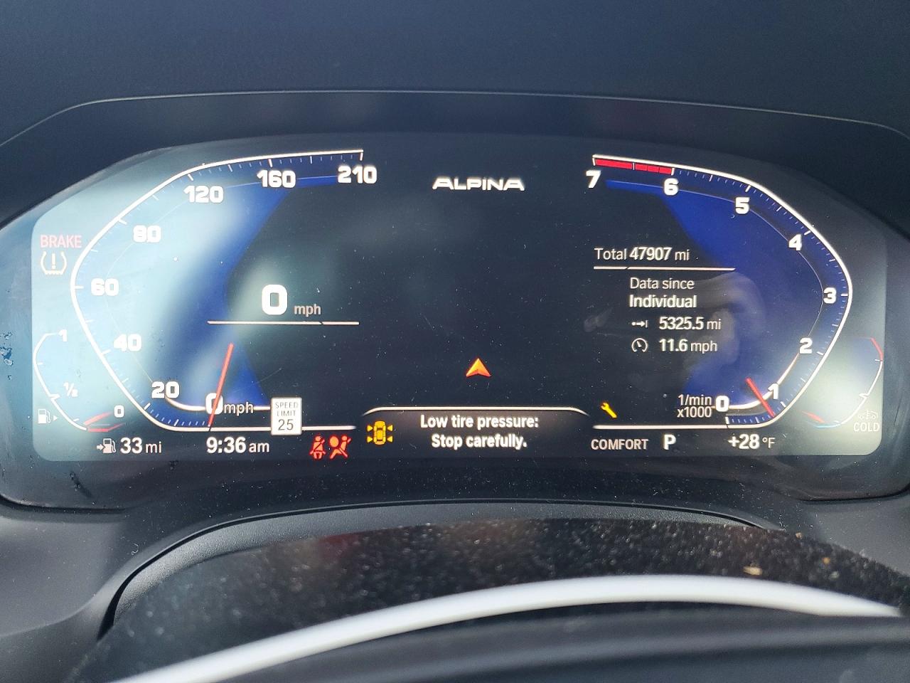 2021 BMW 430XI photo 9