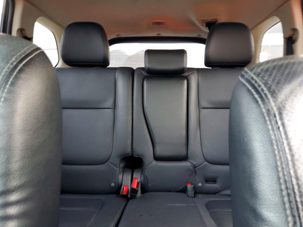 2014 MITSUBISHI OUTLANDER SE photo 10