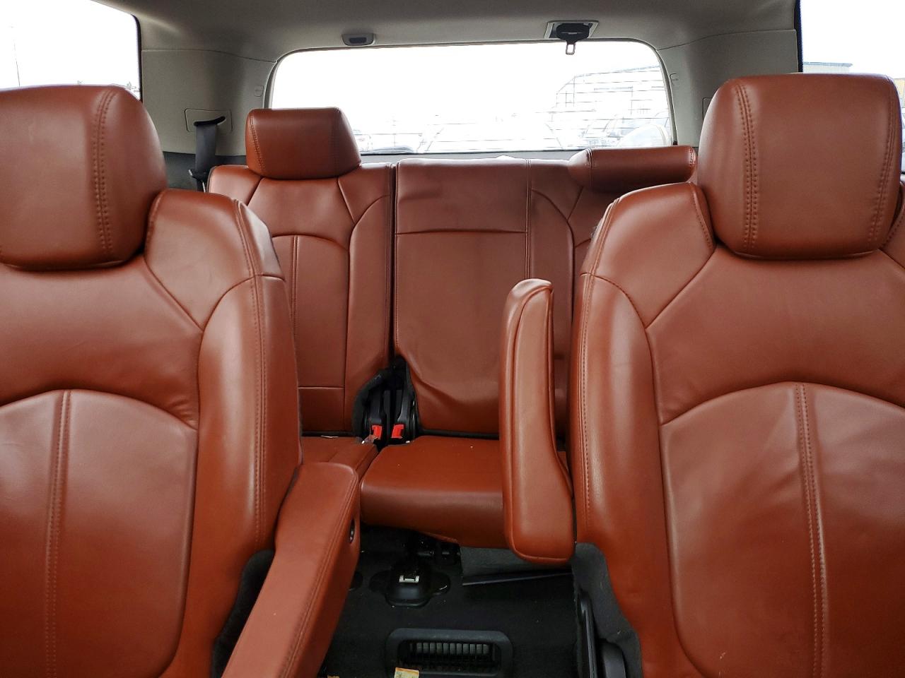 2009 GMC ACADIA SLT-1 photo 10