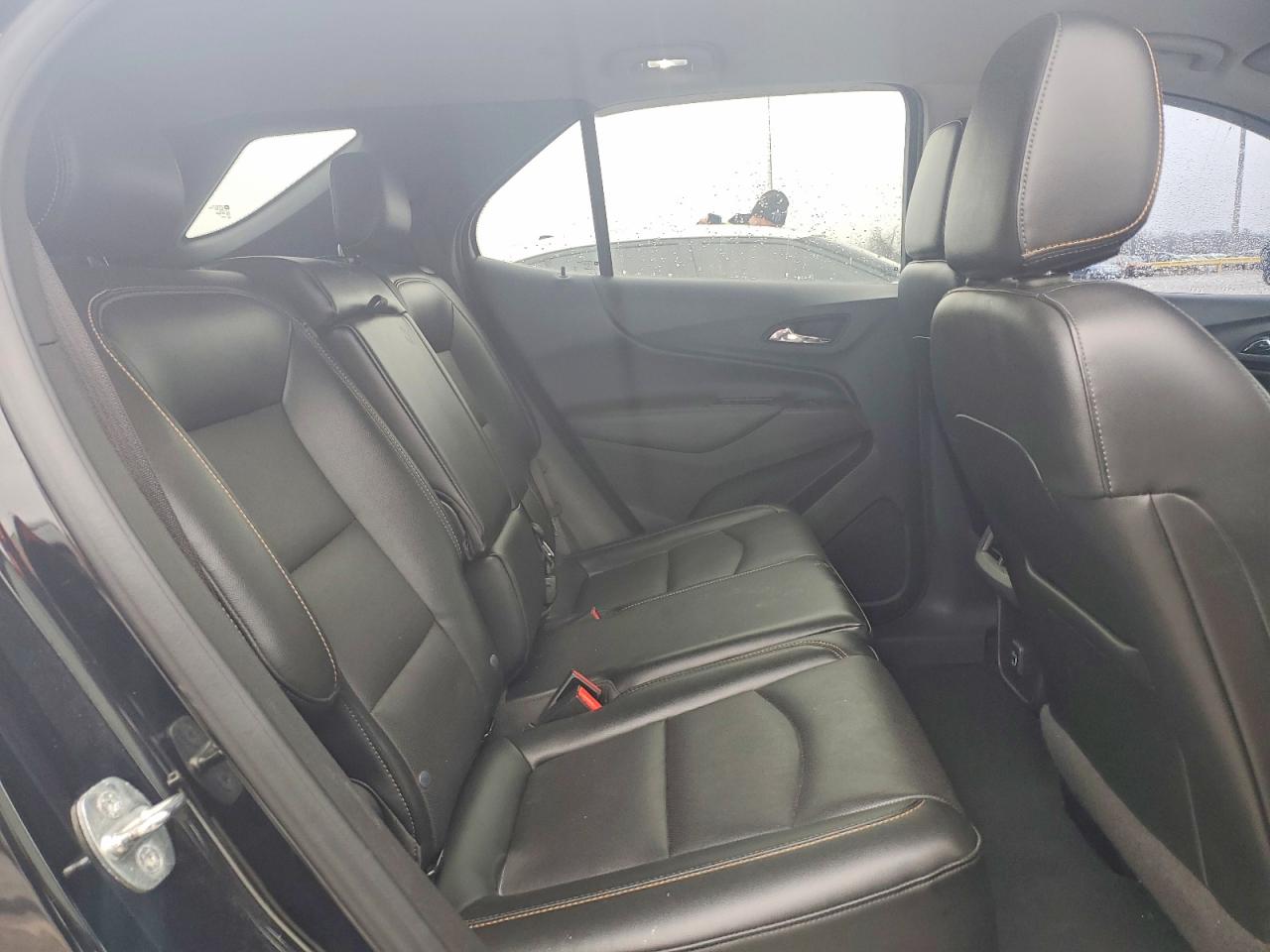 2020 CHEVROLET EQUINOX LT photo 11