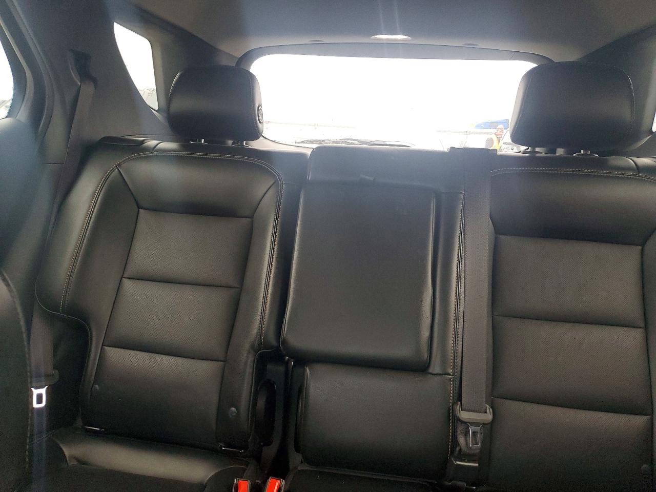 2020 CHEVROLET EQUINOX LT photo 10
