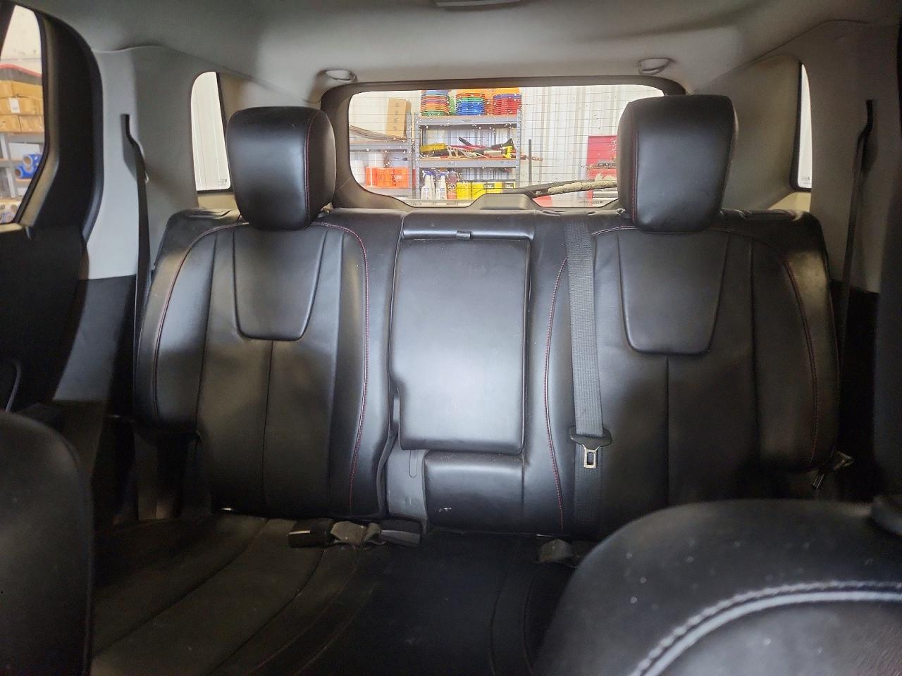 2012 GMC TERRAIN SLT photo 10