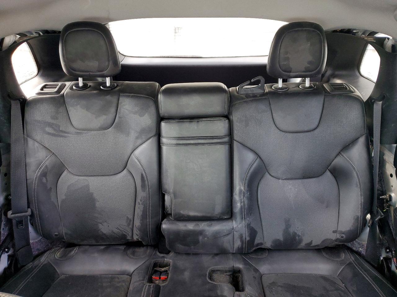 2019 JEEP CHEROKEE LIMITED photo 10