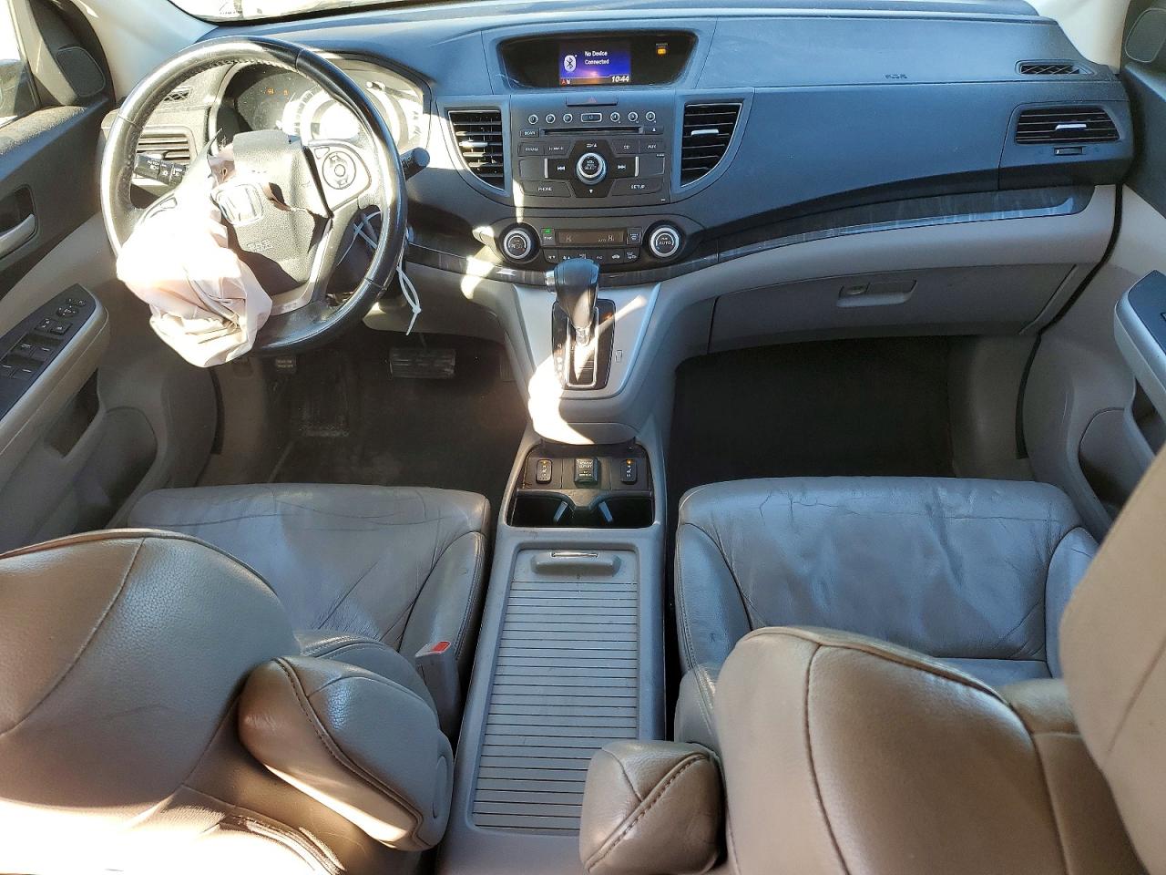 2013 HONDA CR-V EXL photo 8