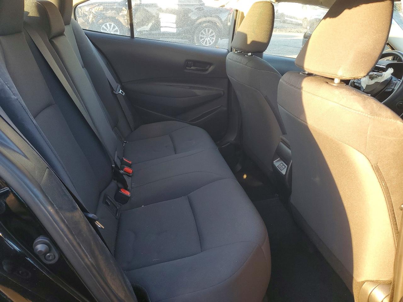 2024 TOYOTA COROLLA LE photo 10