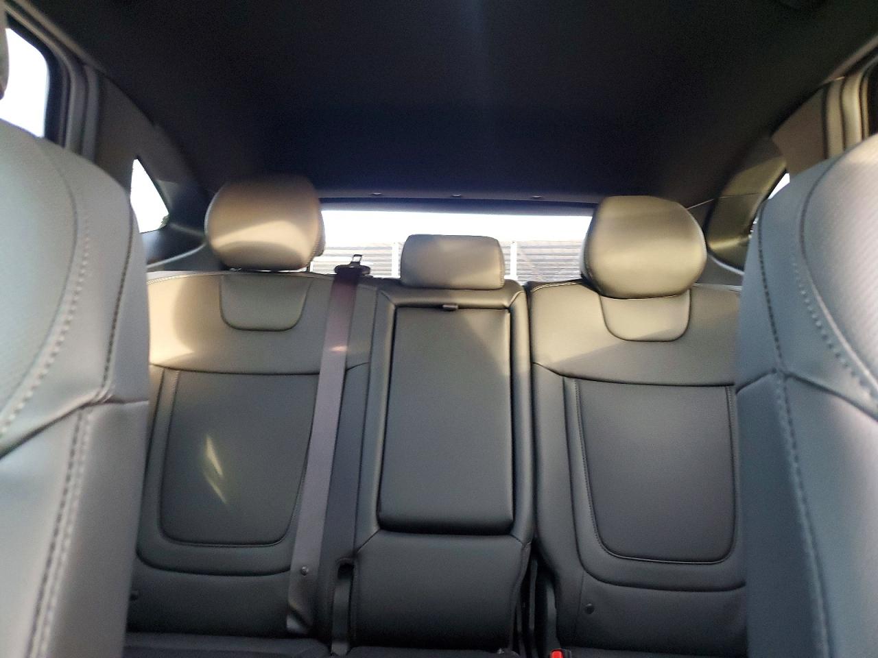 2025 HYUNDAI TUCSON XRT photo 19