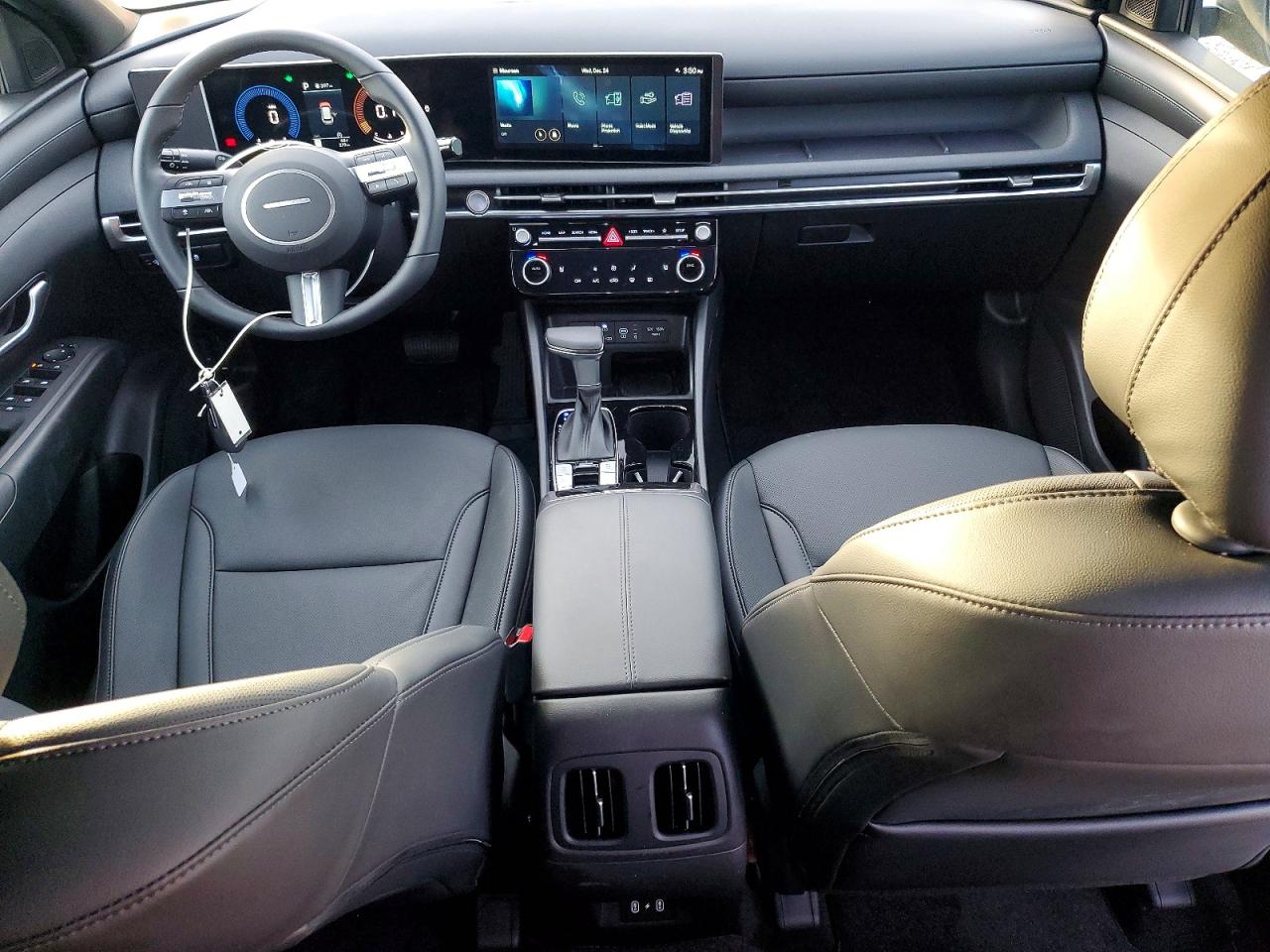 2025 HYUNDAI TUCSON XRT photo 15