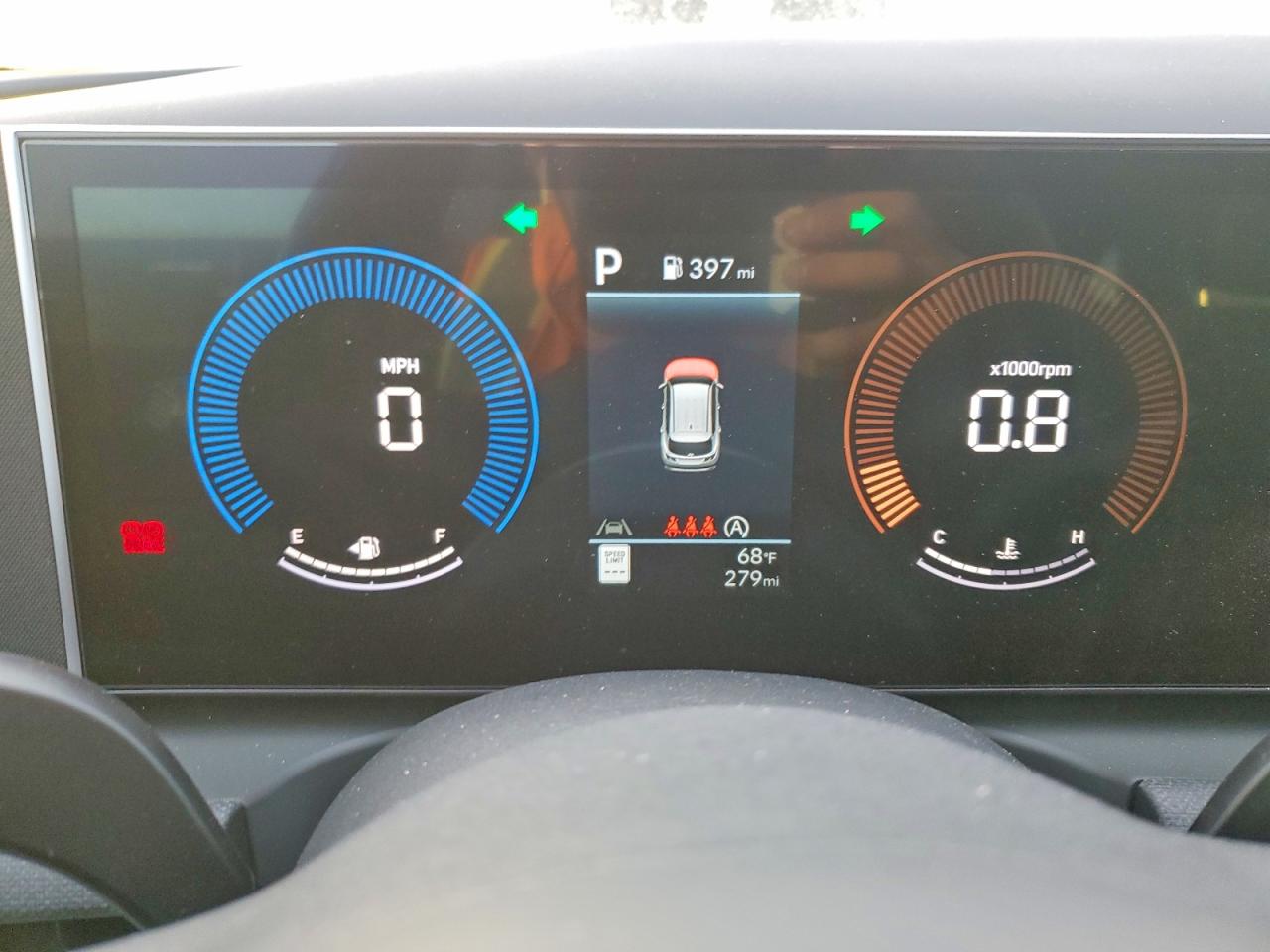 2025 HYUNDAI TUCSON XRT photo 17