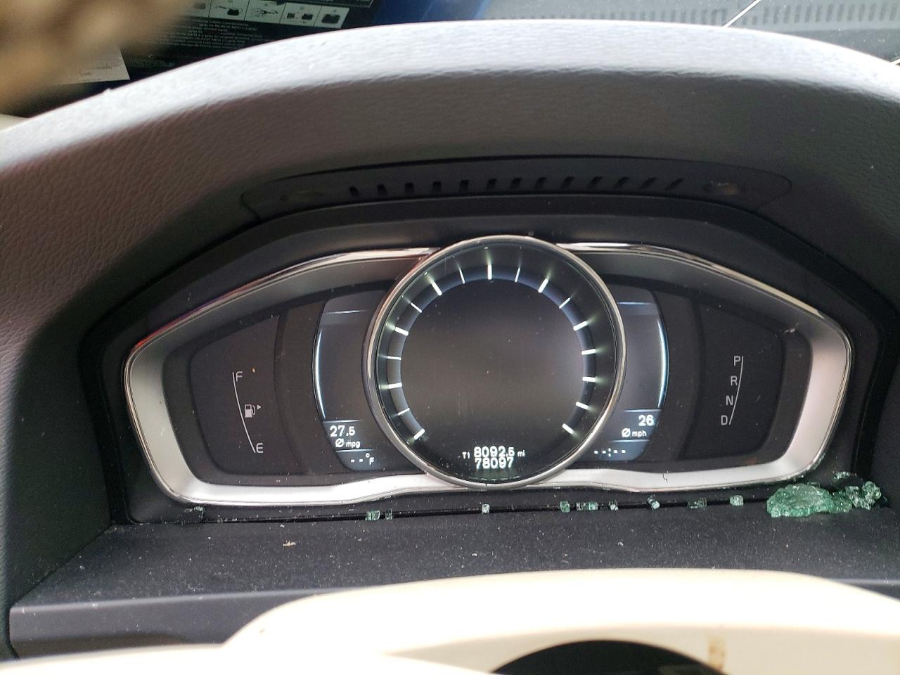2015 VOLVO S60 PREMIER photo 25