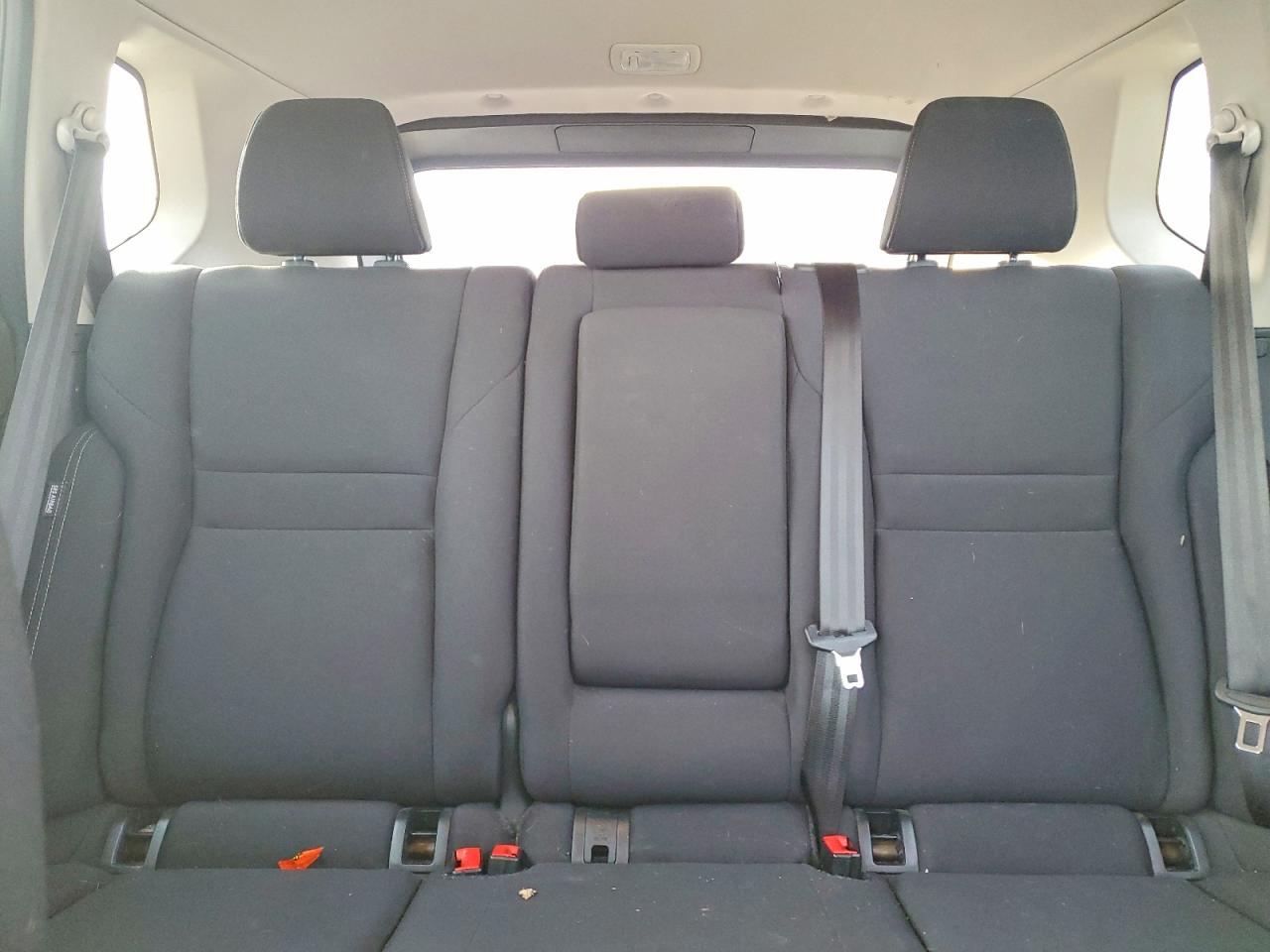 2023 NISSAN ROGUE S photo 19