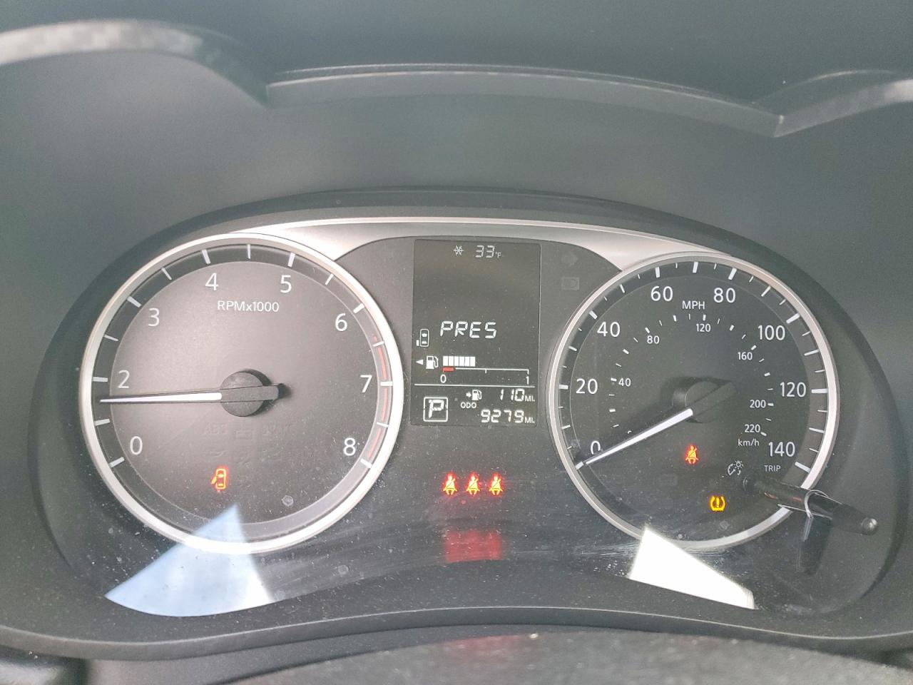 2025 NISSAN VERSA S photo 17