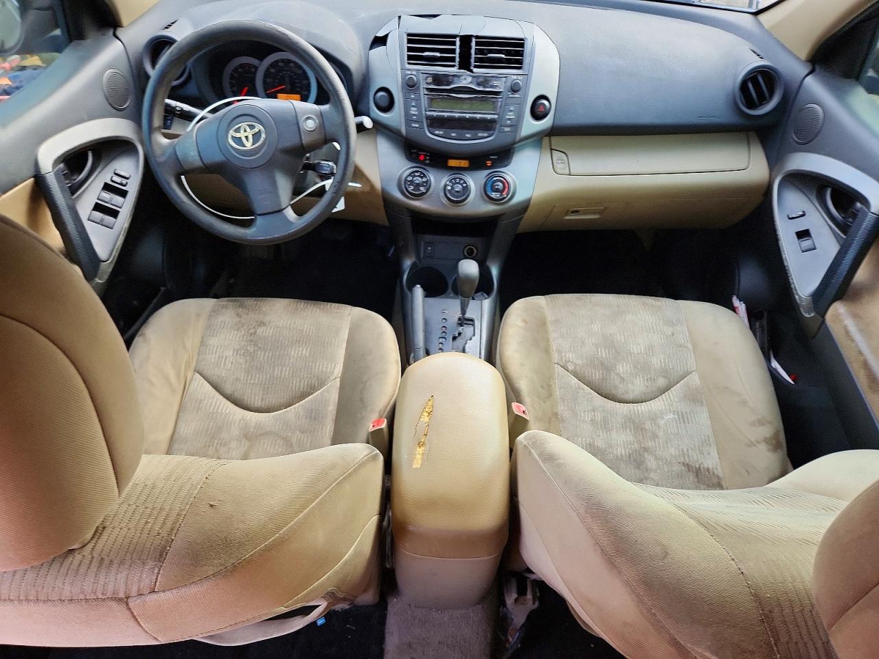 2010 TOYOTA RAV4 photo 15