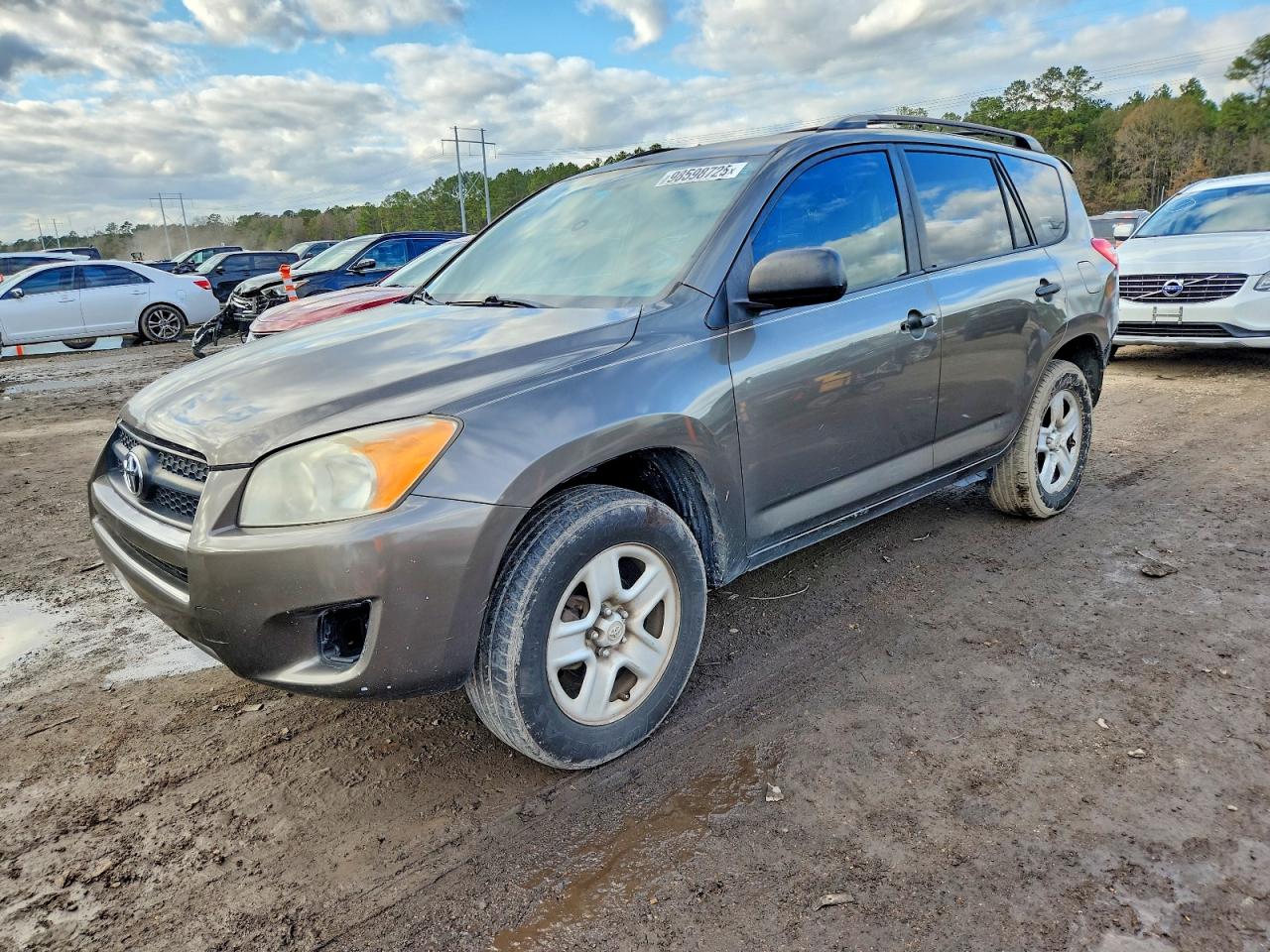 2010 TOYOTA RAV4