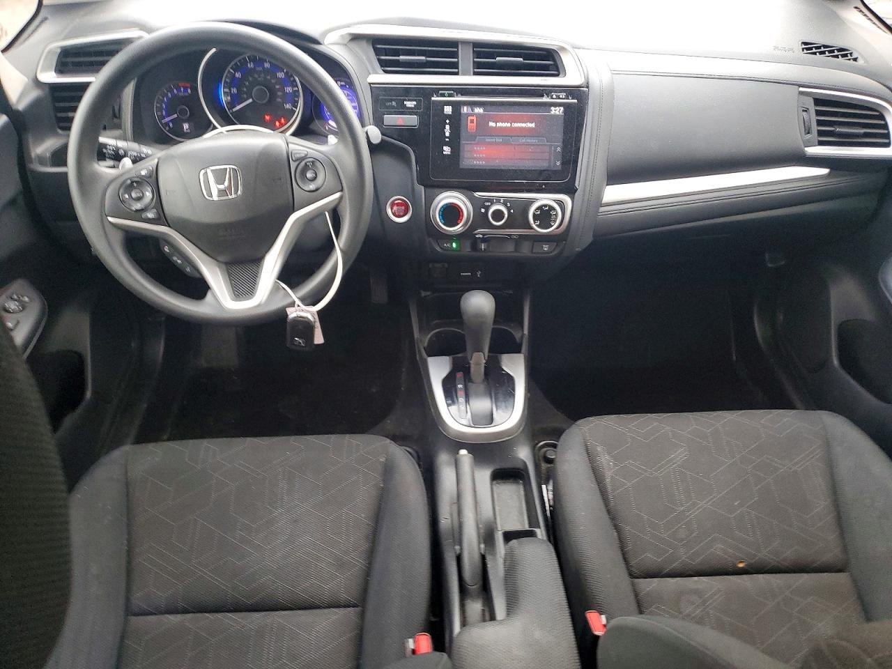 2015 HONDA FIT EX photo 8
