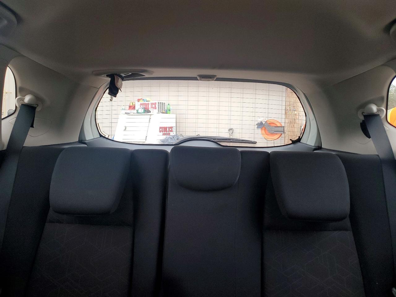 2015 HONDA FIT EX photo 10