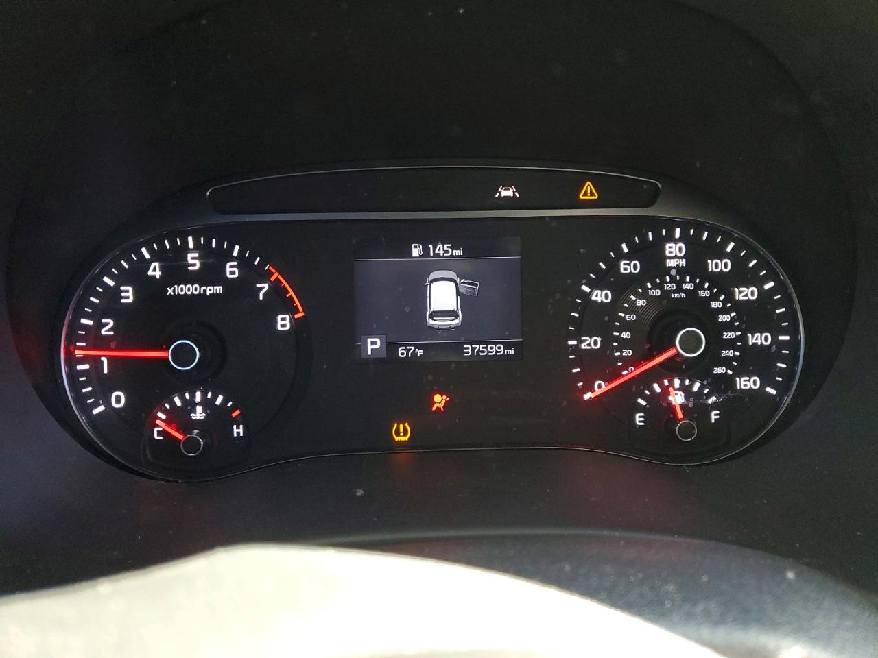 2022 KIA SOUL LX photo 9