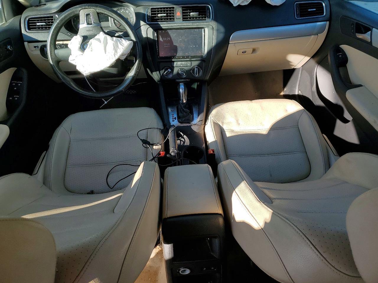 2013 VOLKSWAGEN JETTA SE photo 15