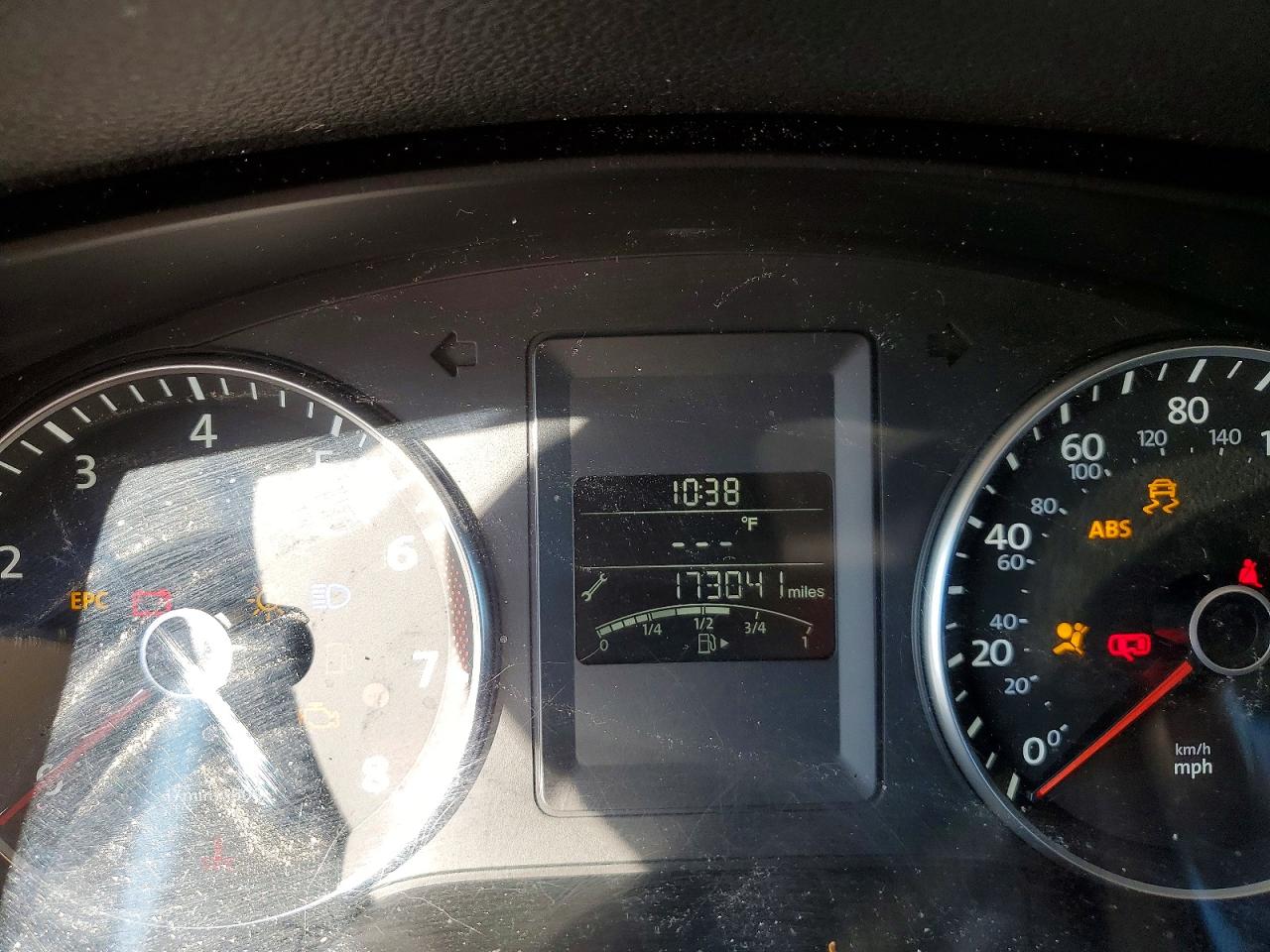 2013 VOLKSWAGEN JETTA SE photo 17