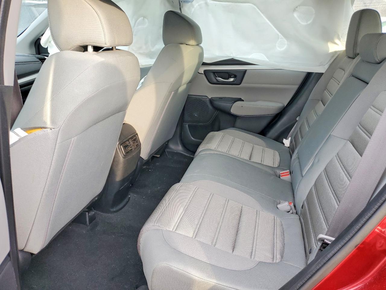 2020 HONDA CR-V LX photo 10