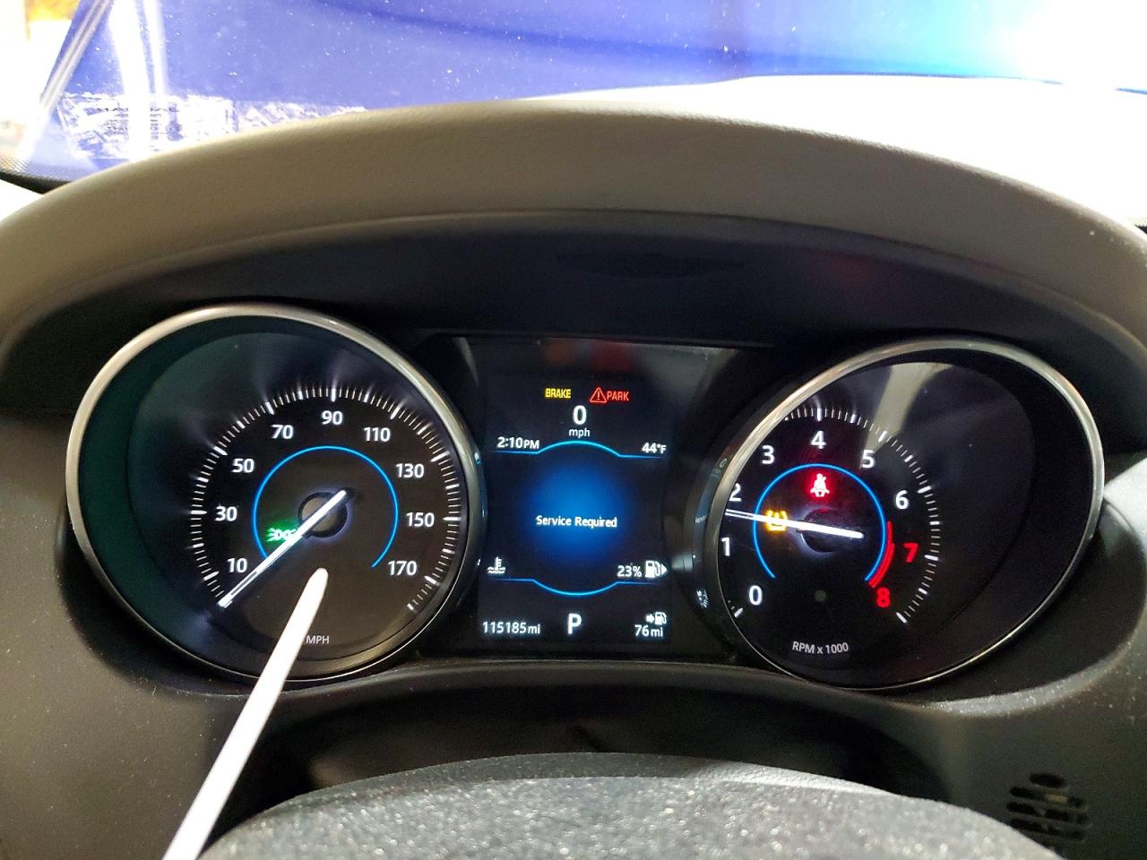 2017 JAGUAR XE PREMIUM photo 9