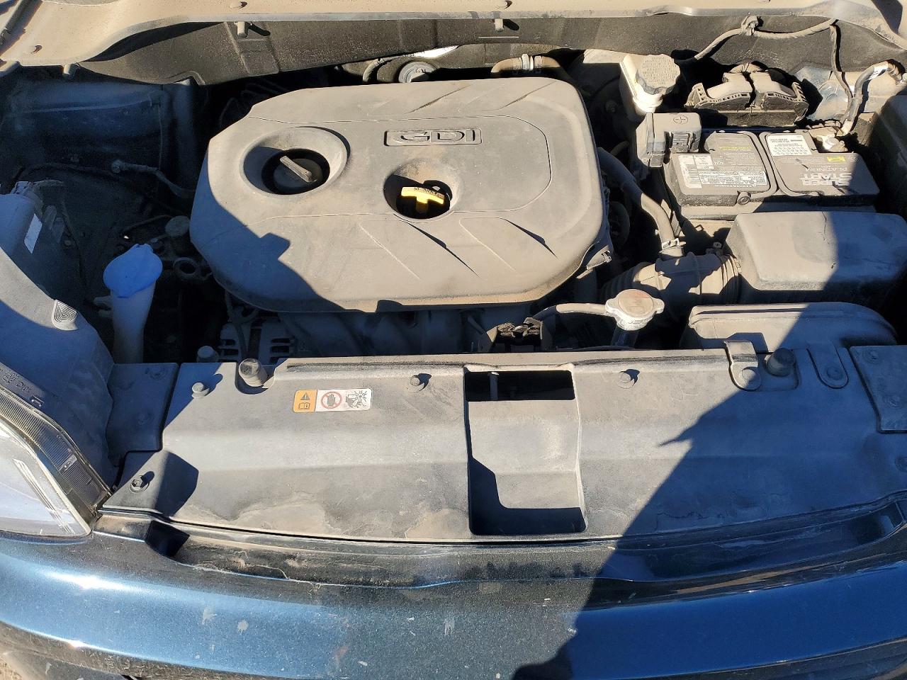 2017 KIA SOUL + photo 11