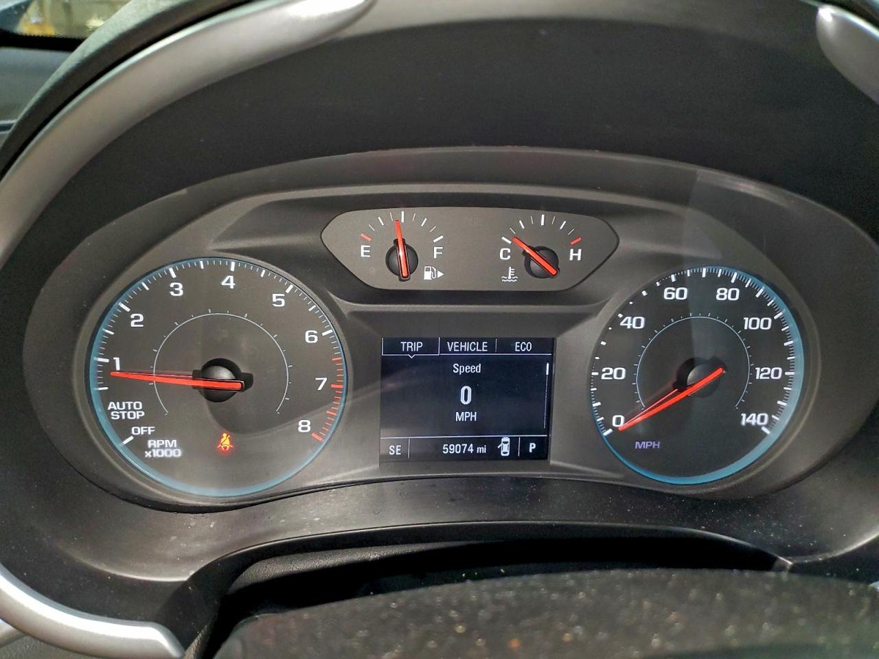 2023 CHEVROLET MALIBU LT photo 9