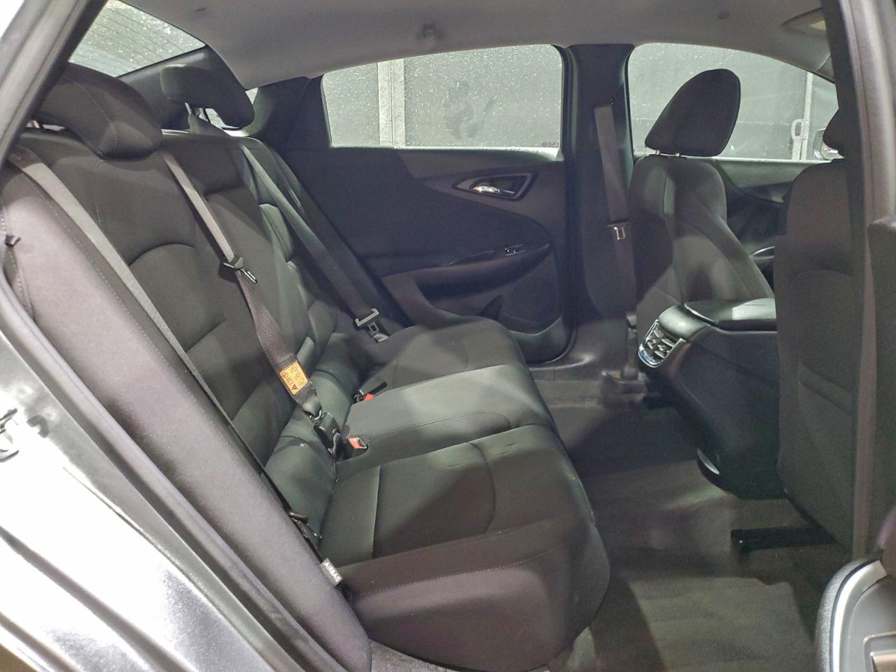 2023 CHEVROLET MALIBU LT photo 10