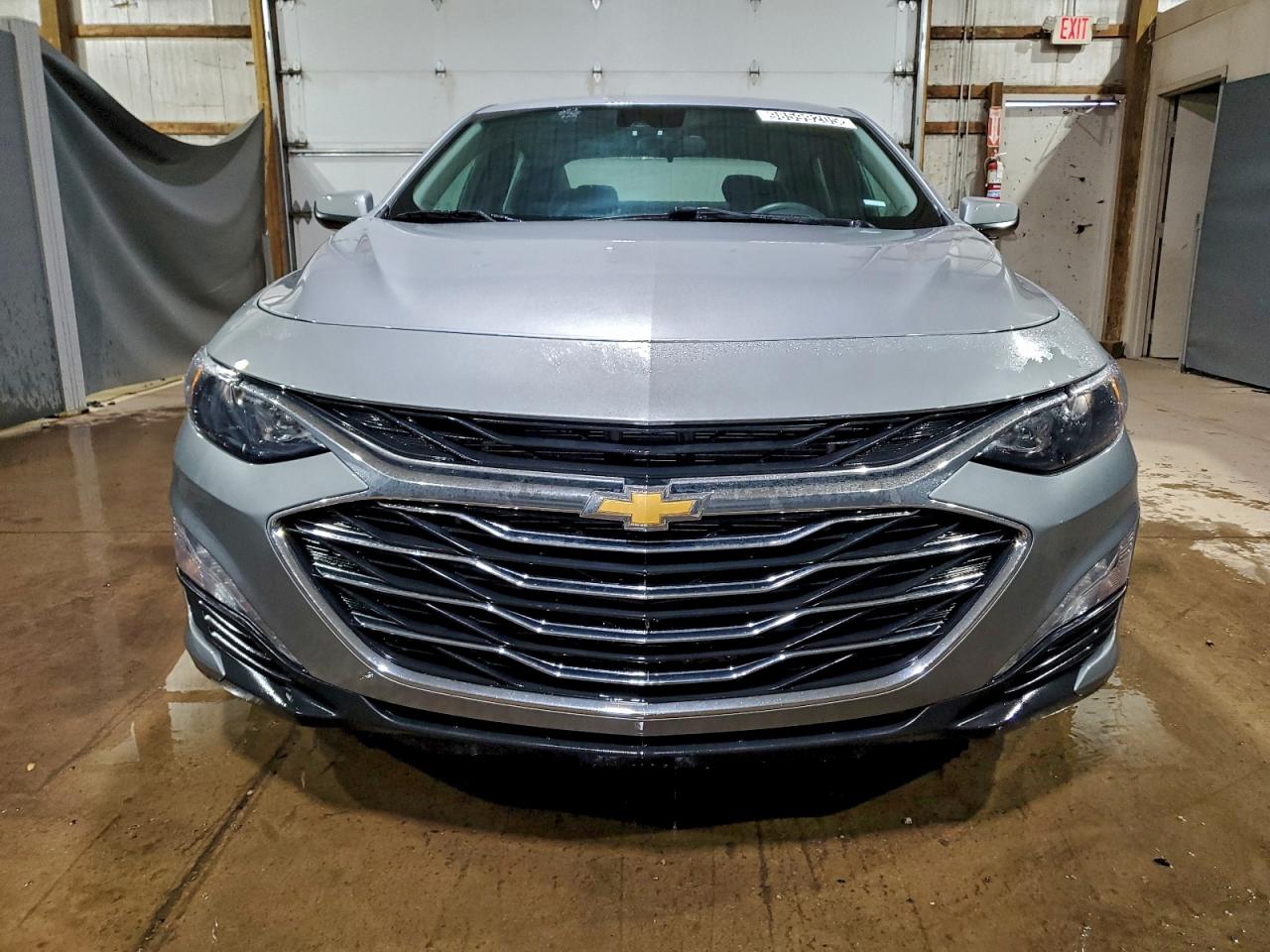 2023 CHEVROLET MALIBU LT photo 5
