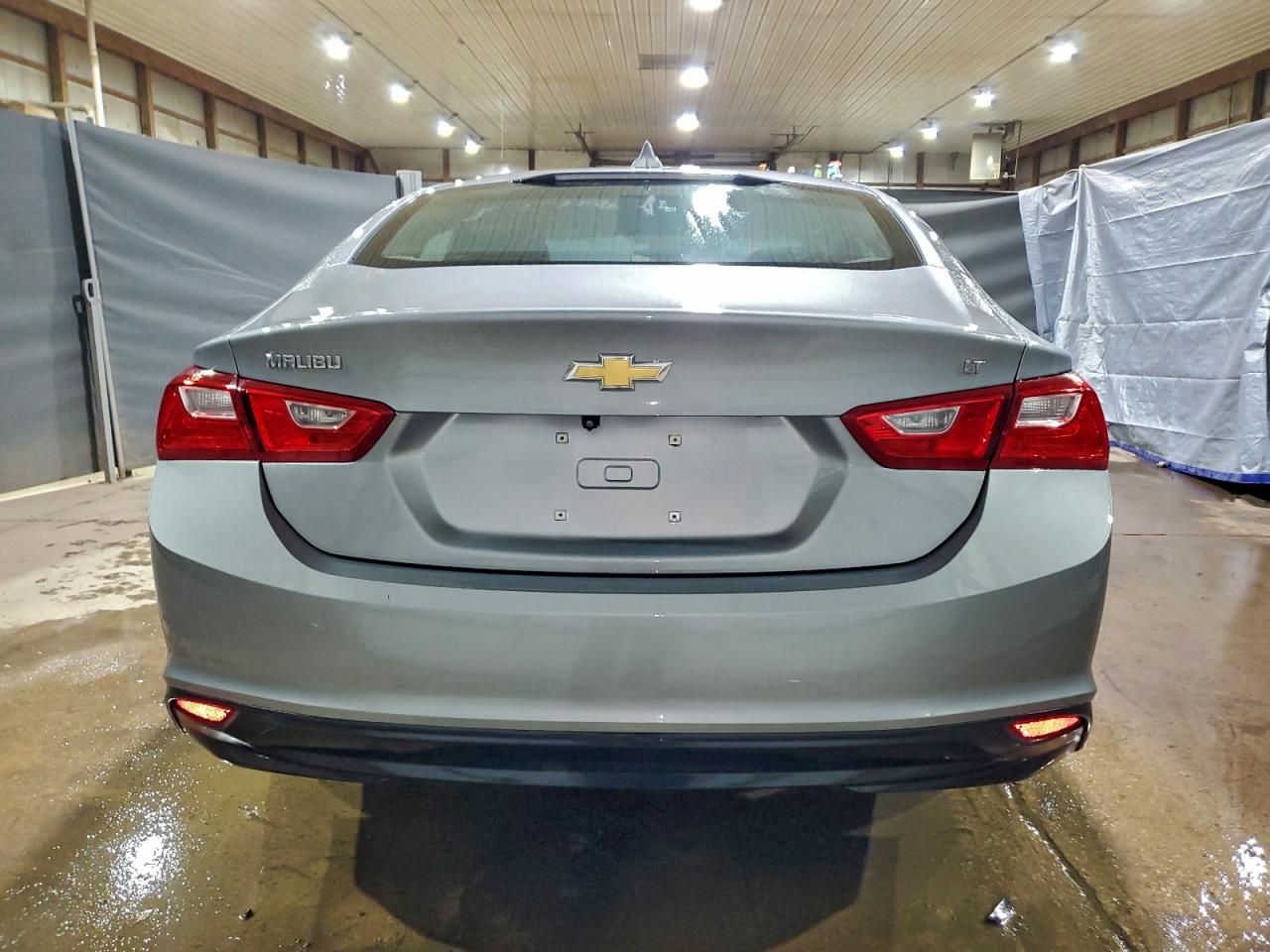 2023 CHEVROLET MALIBU LT photo 6