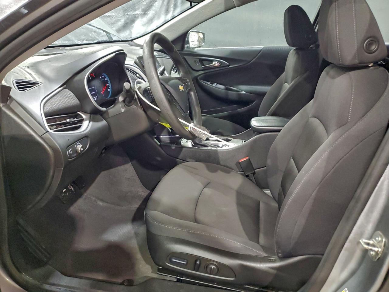 2023 CHEVROLET MALIBU LT photo 7