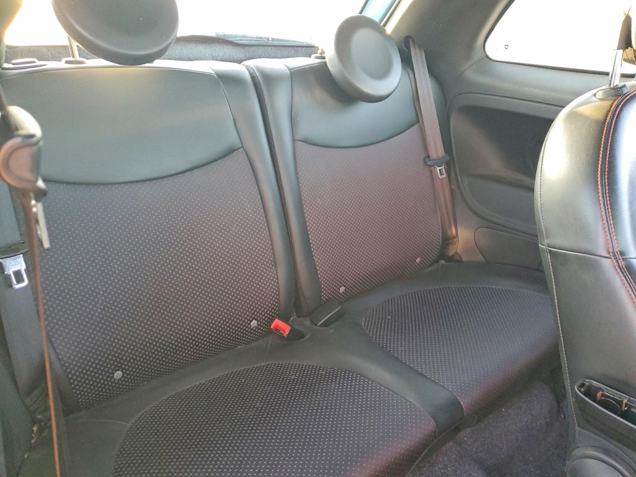 2015 FIAT 500 ELECTRIC photo 10