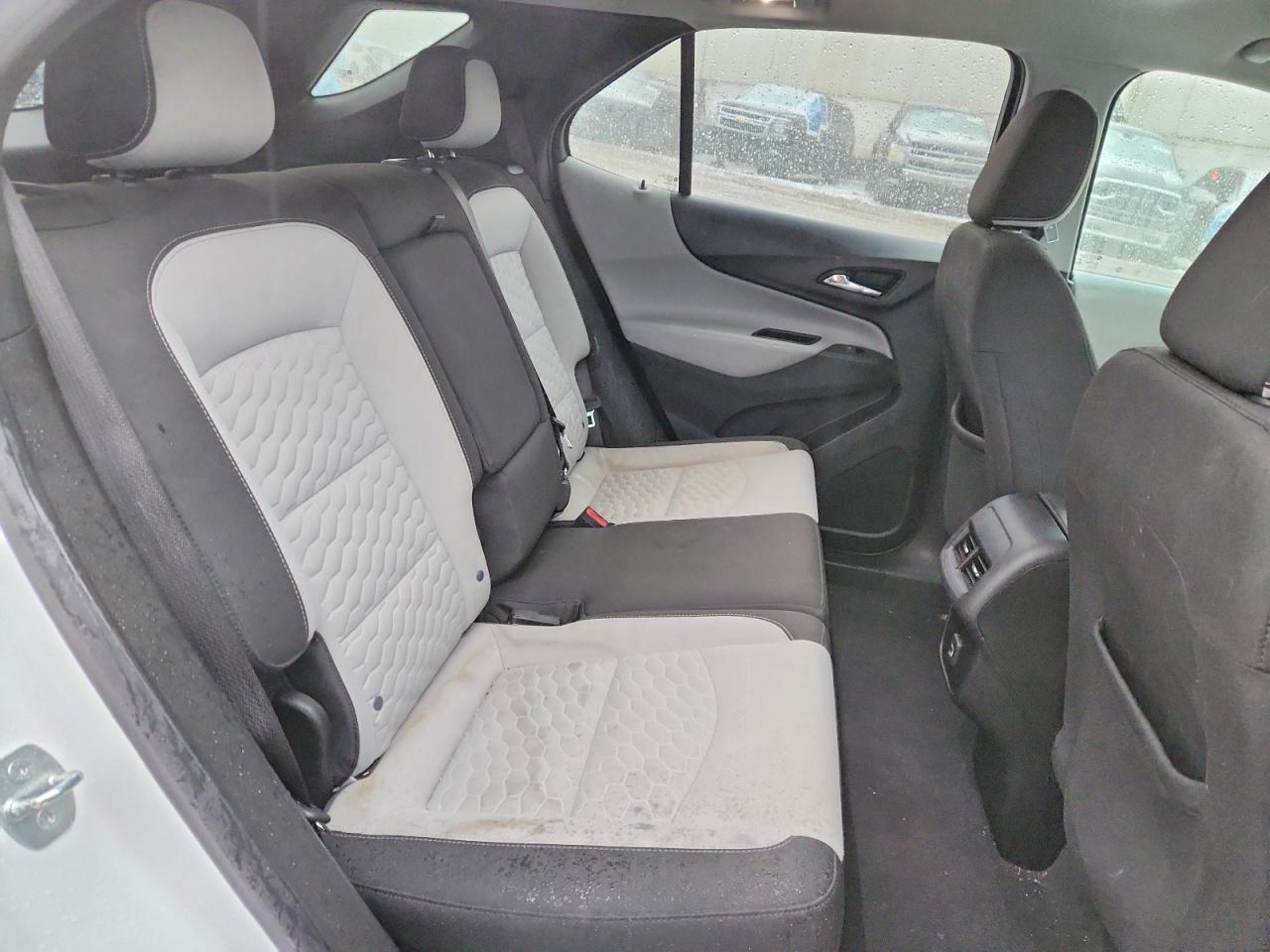 2021 CHEVROLET EQUINOX LT photo 11