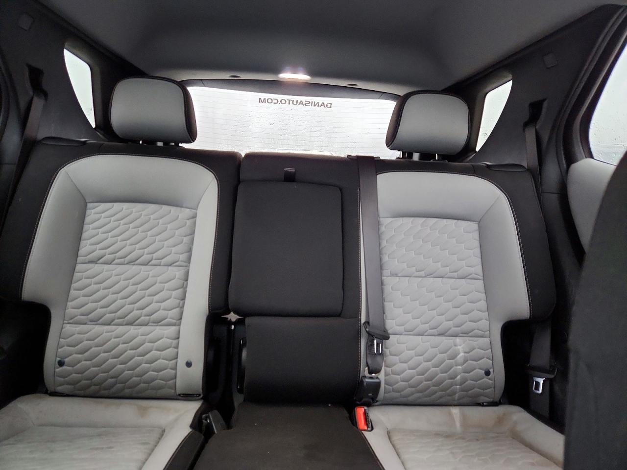 2021 CHEVROLET EQUINOX LT photo 10