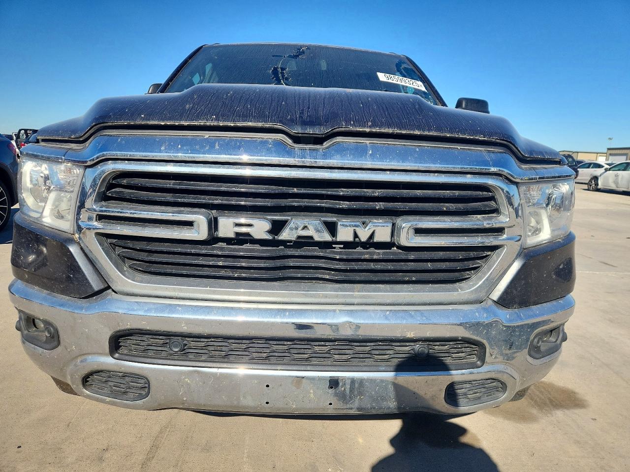 2019 RAM 1500 BIG HORN/LONE STAR photo 5