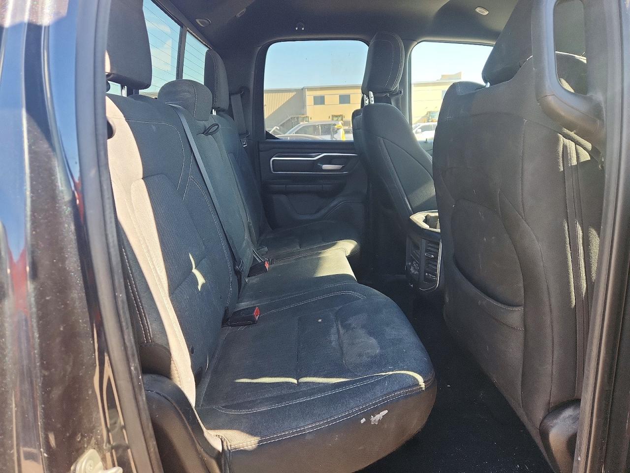 2019 RAM 1500 BIG HORN/LONE STAR photo 10