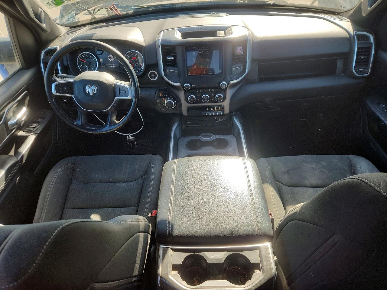2019 RAM 1500 BIG HORN/LONE STAR photo 8