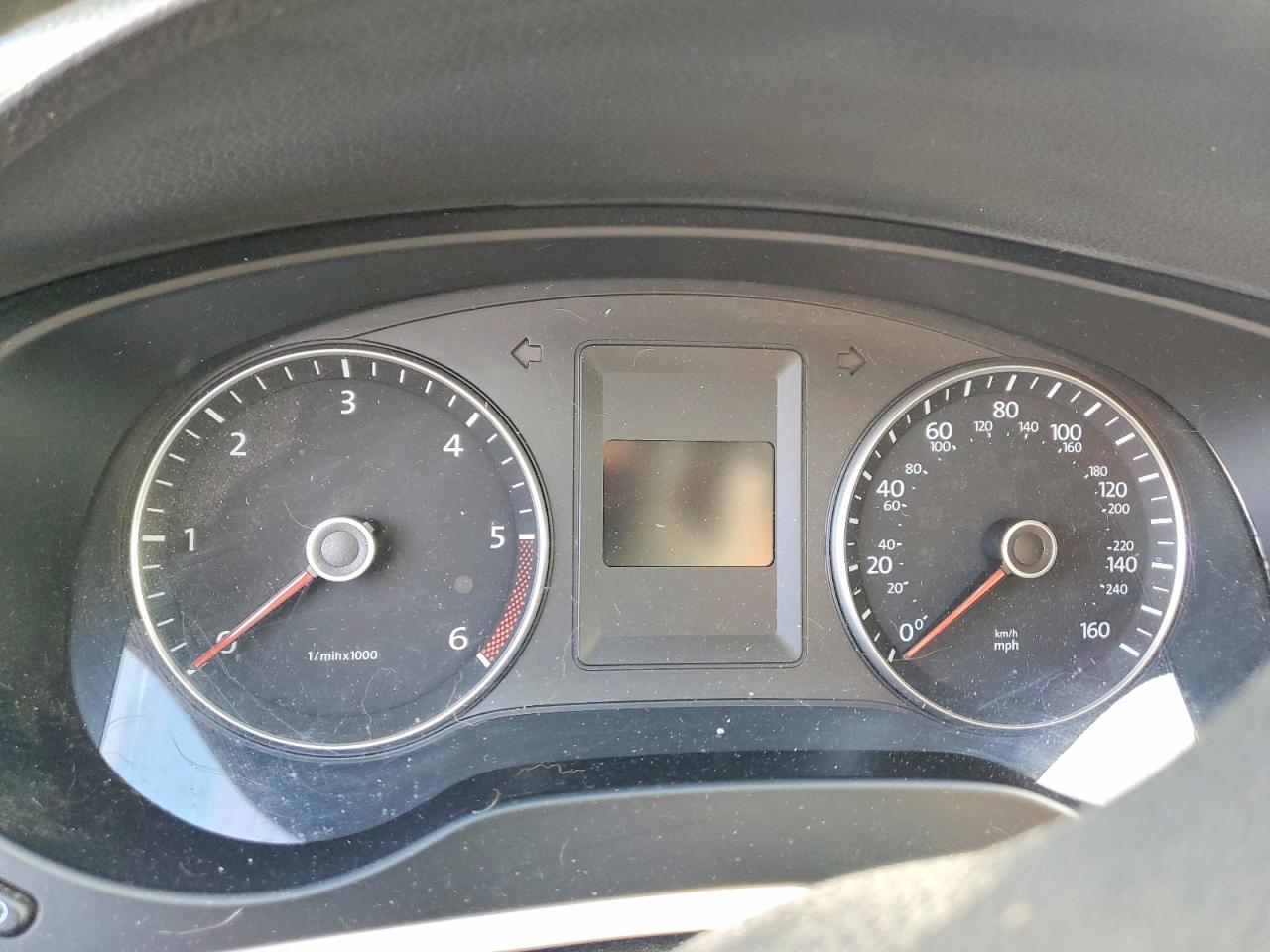 2014 VOLKSWAGEN JETTA TDI photo 9