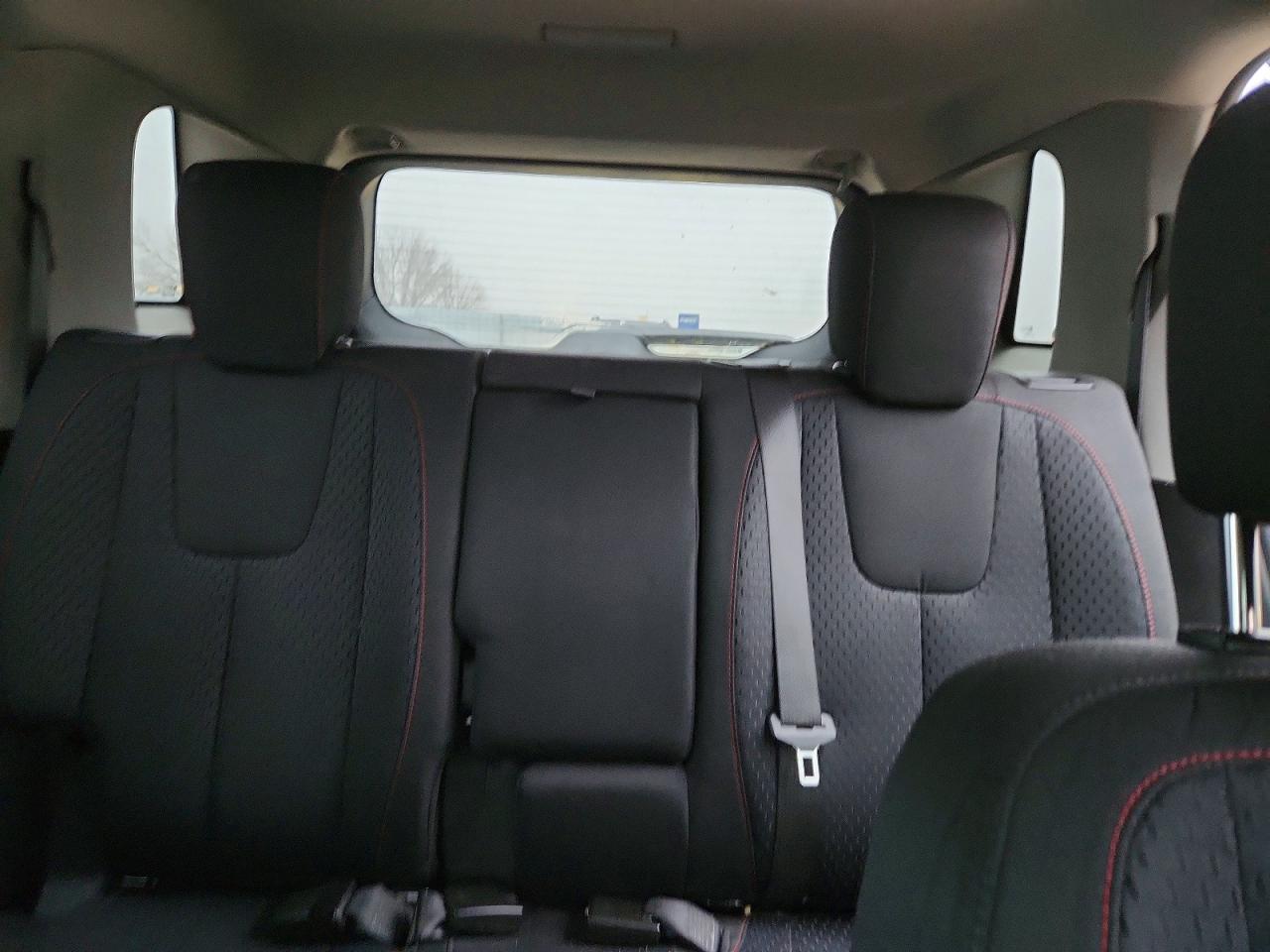 2013 GMC TERRAIN SLE photo 10