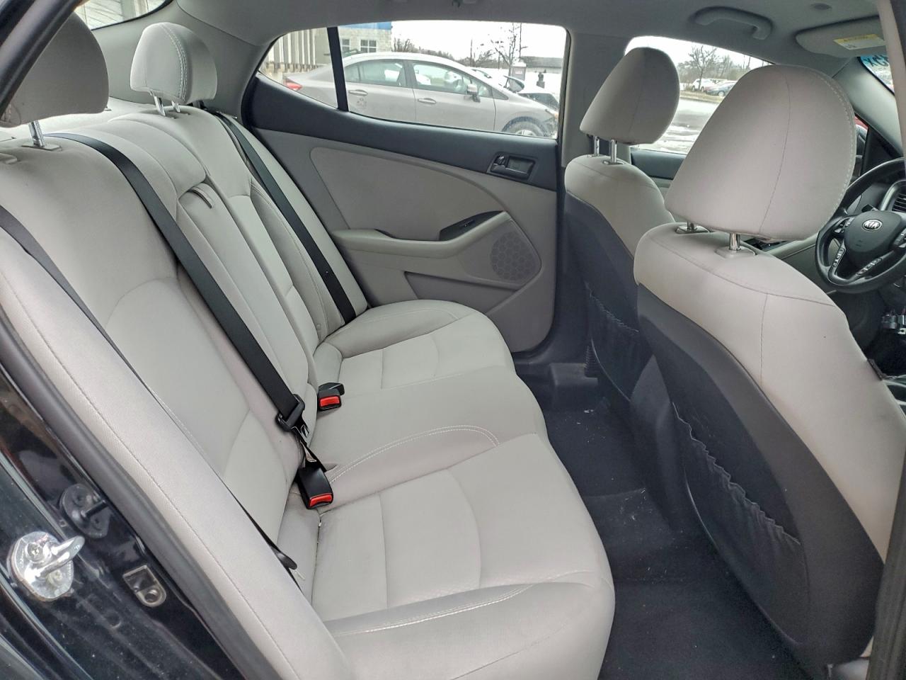 2013 KIA OPTIMA LX photo 10