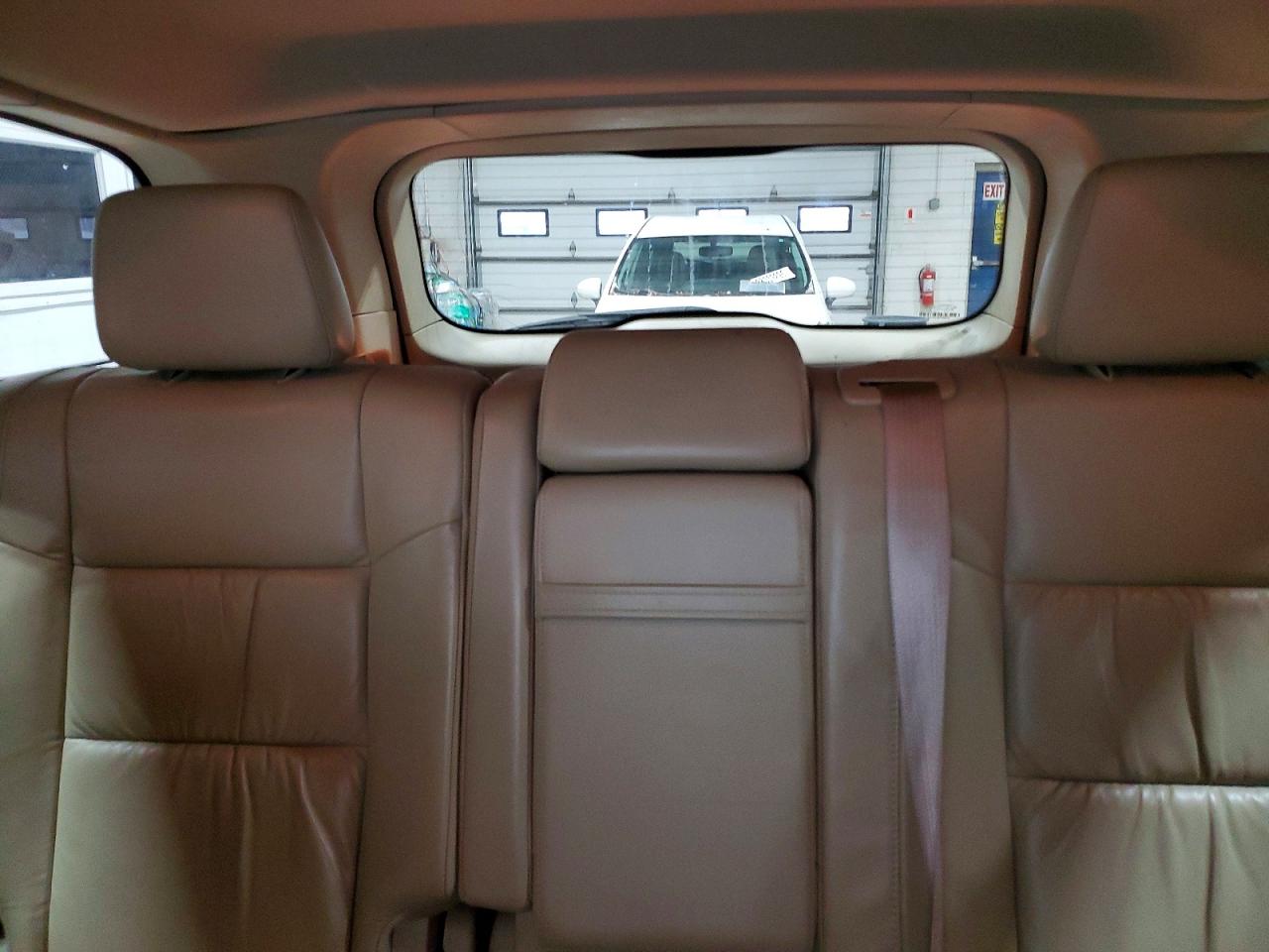 2015 JEEP GRAND CHEROKEE LIMITED photo 10
