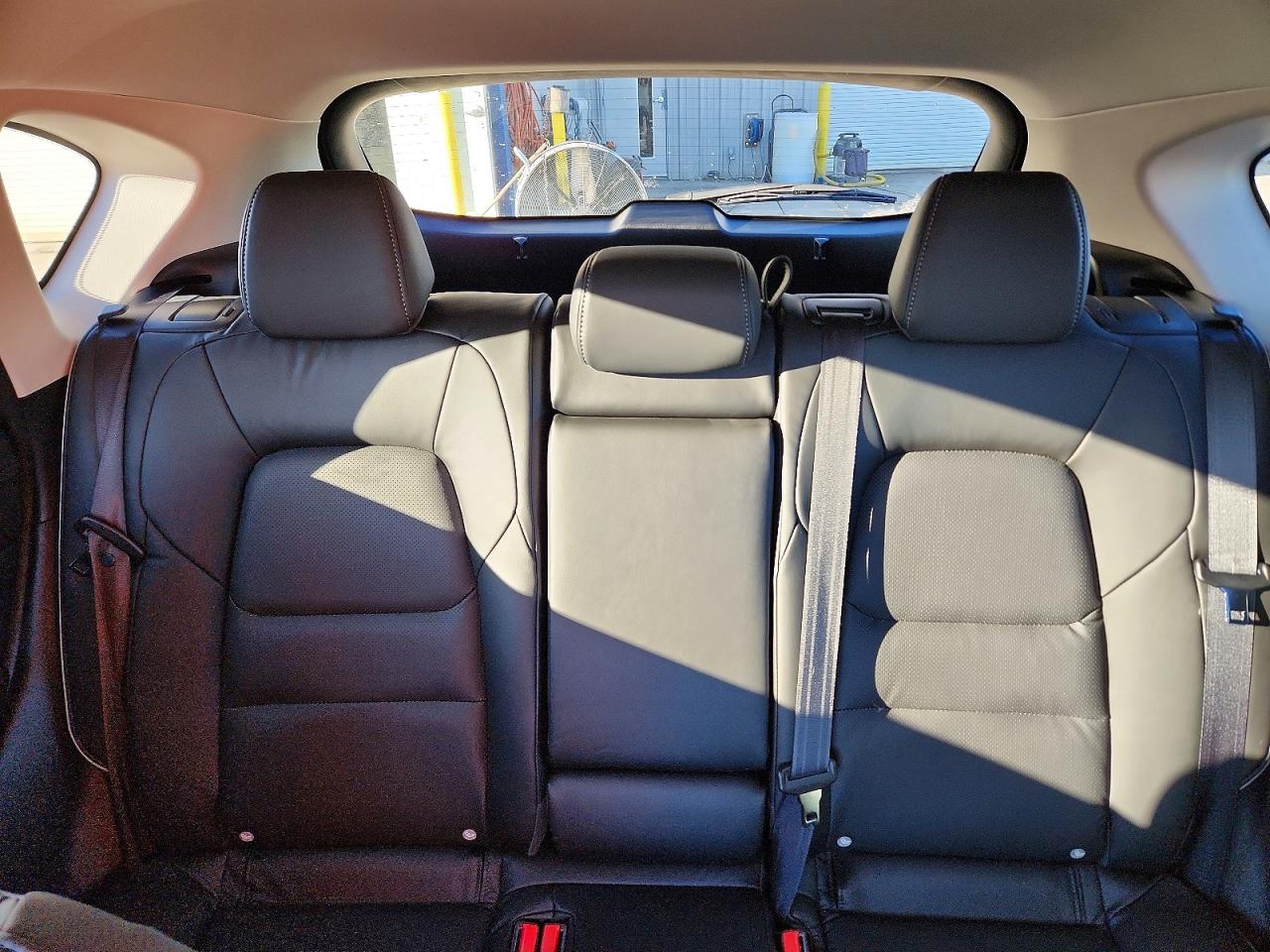 2025 MAZDA CX-5 SELECT photo 10