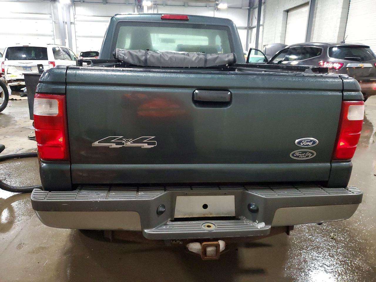 2004 FORD RANGER SUPER CAB photo 6