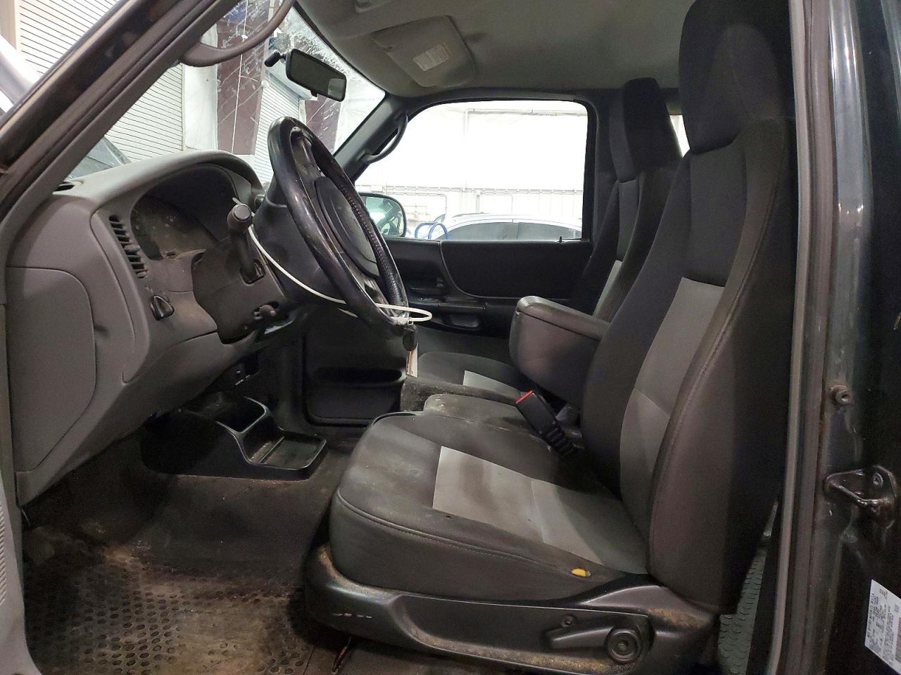 2004 FORD RANGER SUPER CAB photo 7