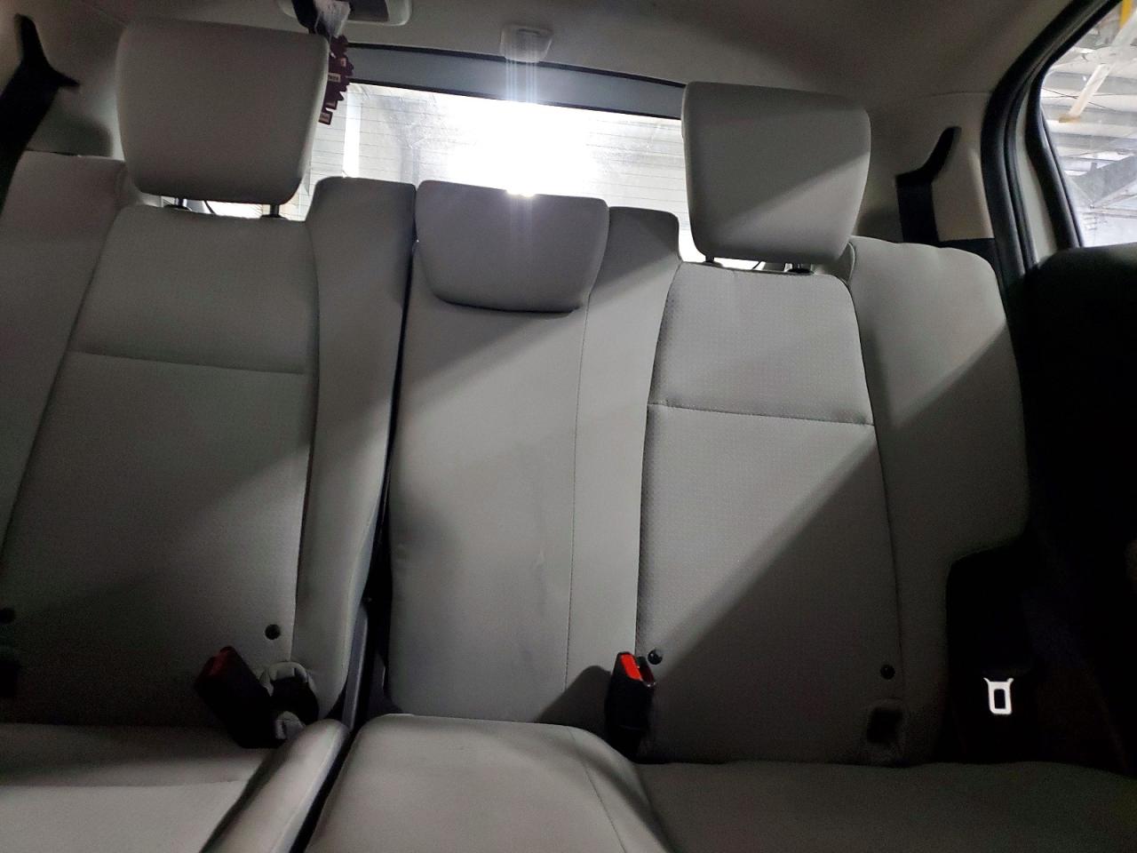 2019 HONDA HR-V LX photo 10