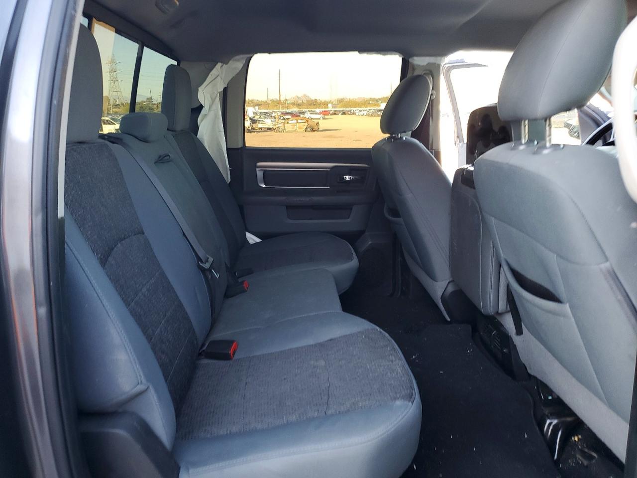 2019 RAM 1500 CLASSIC SLT photo 10
