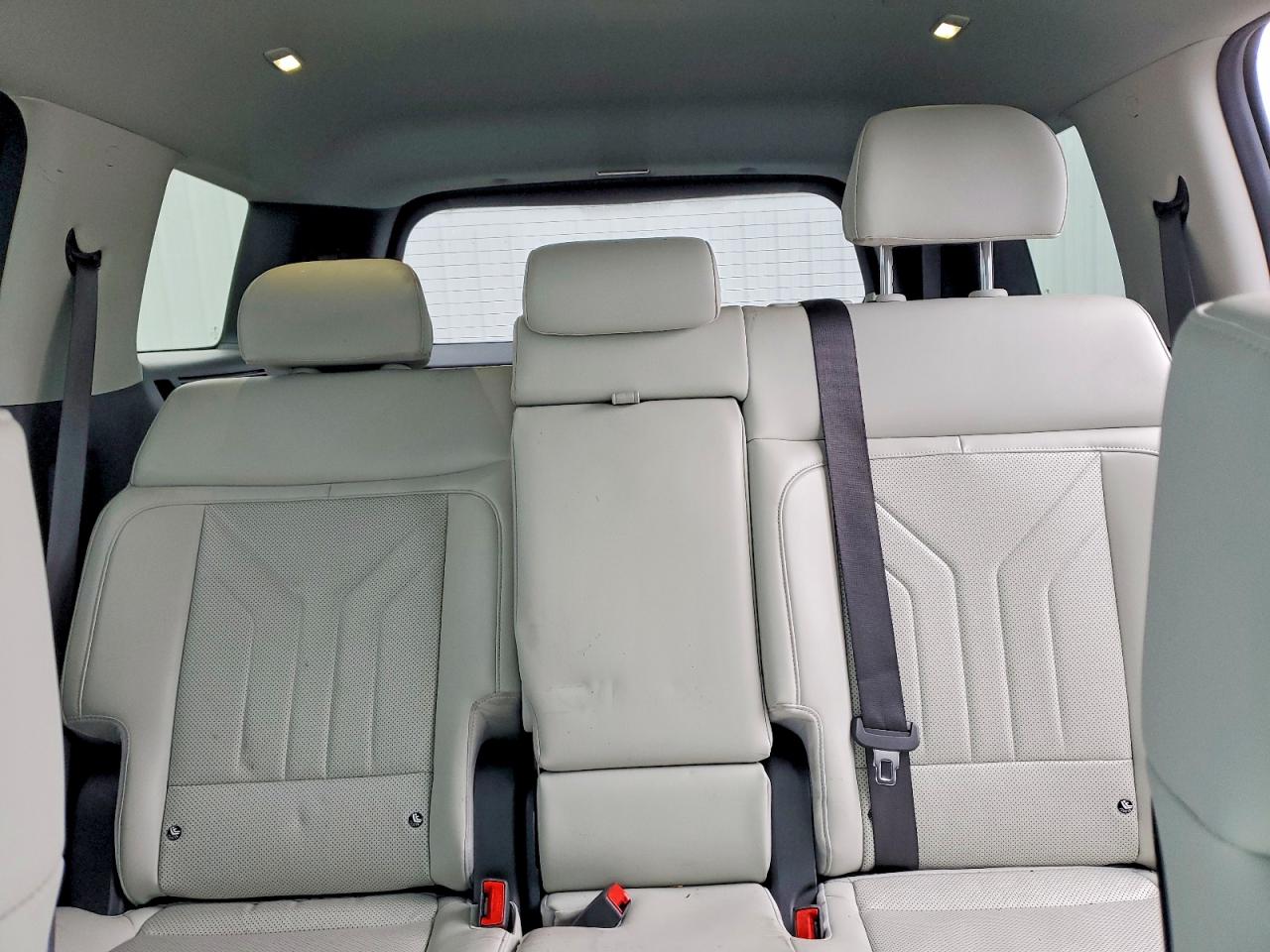 2025 HYUNDAI SANTA FE SEL photo 10