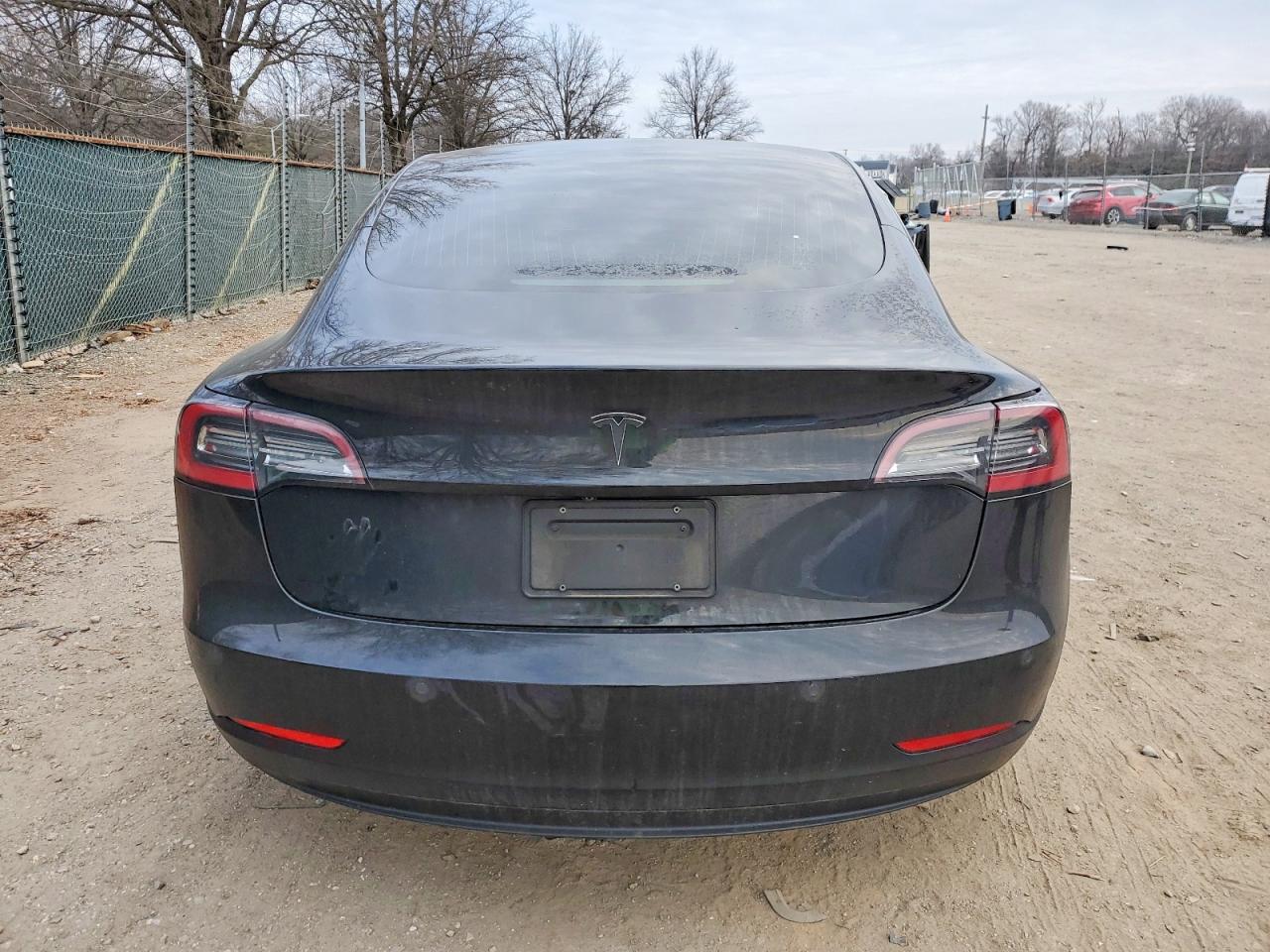 2019 TESLA MODEL 3 photo 6