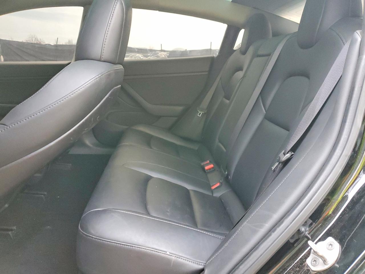 2019 TESLA MODEL 3 photo 10