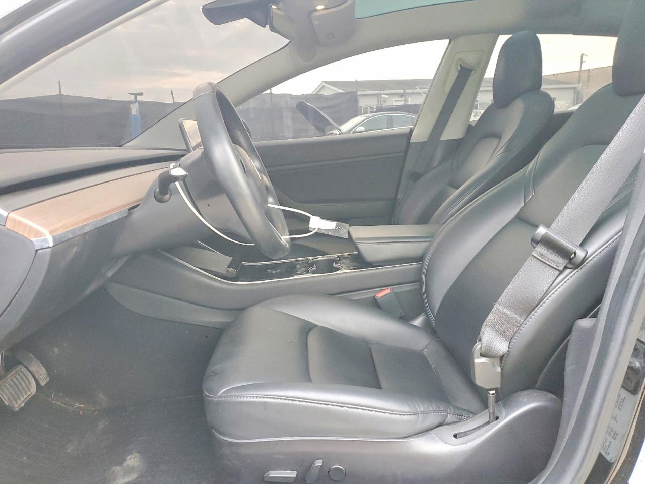 2019 TESLA MODEL 3 photo 7