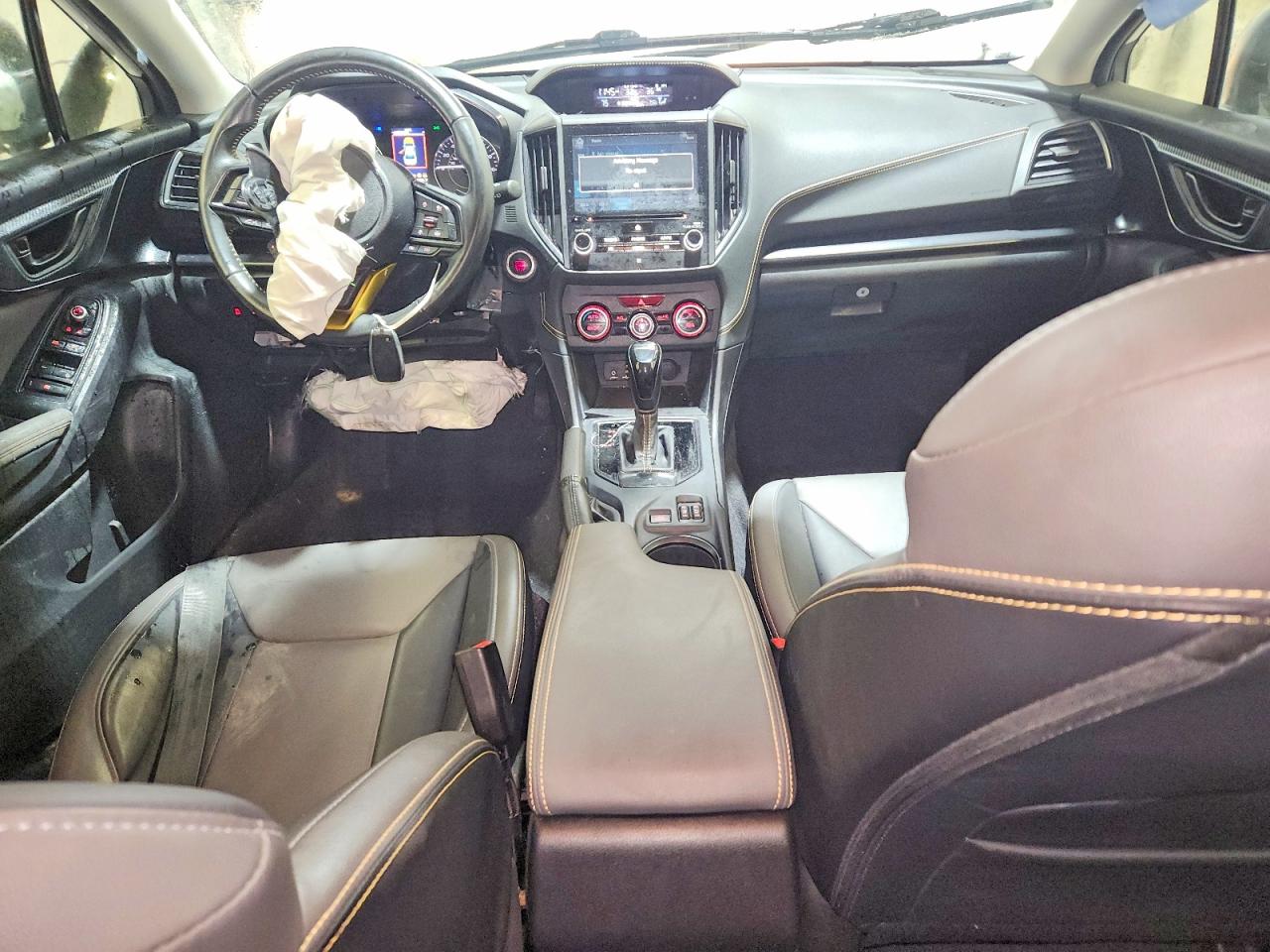 2023 SUBARU CROSSTREK SPORT photo 8